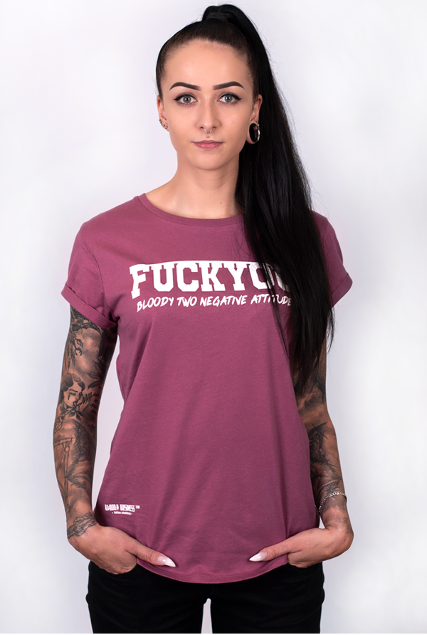 Fuck Your Hype Woman