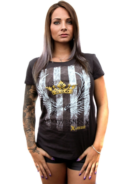 Crown Woman Shirt