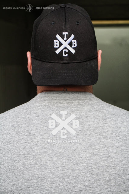 Yes I Hate People Shirt grau