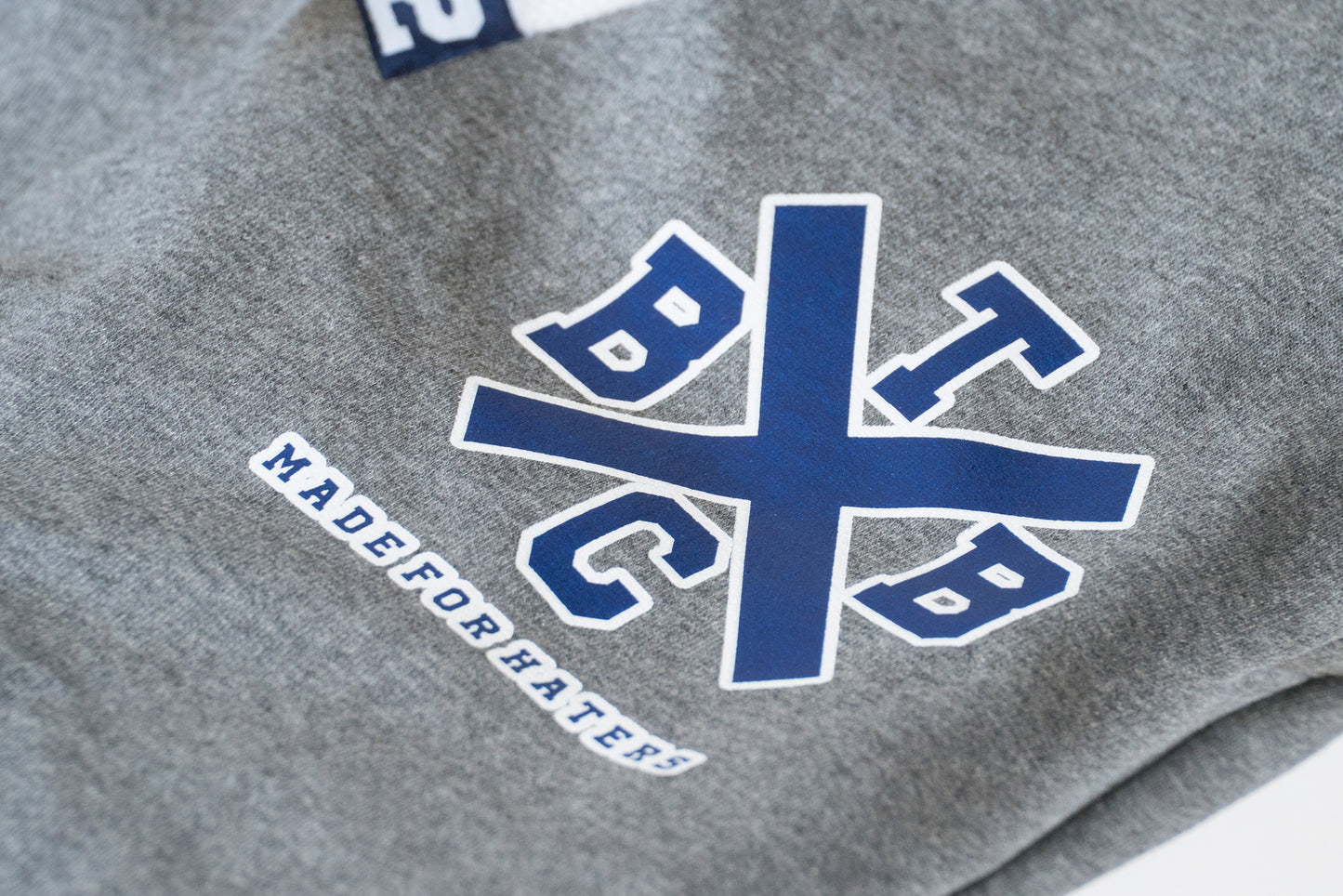 Made for Hater Jogger Unisex