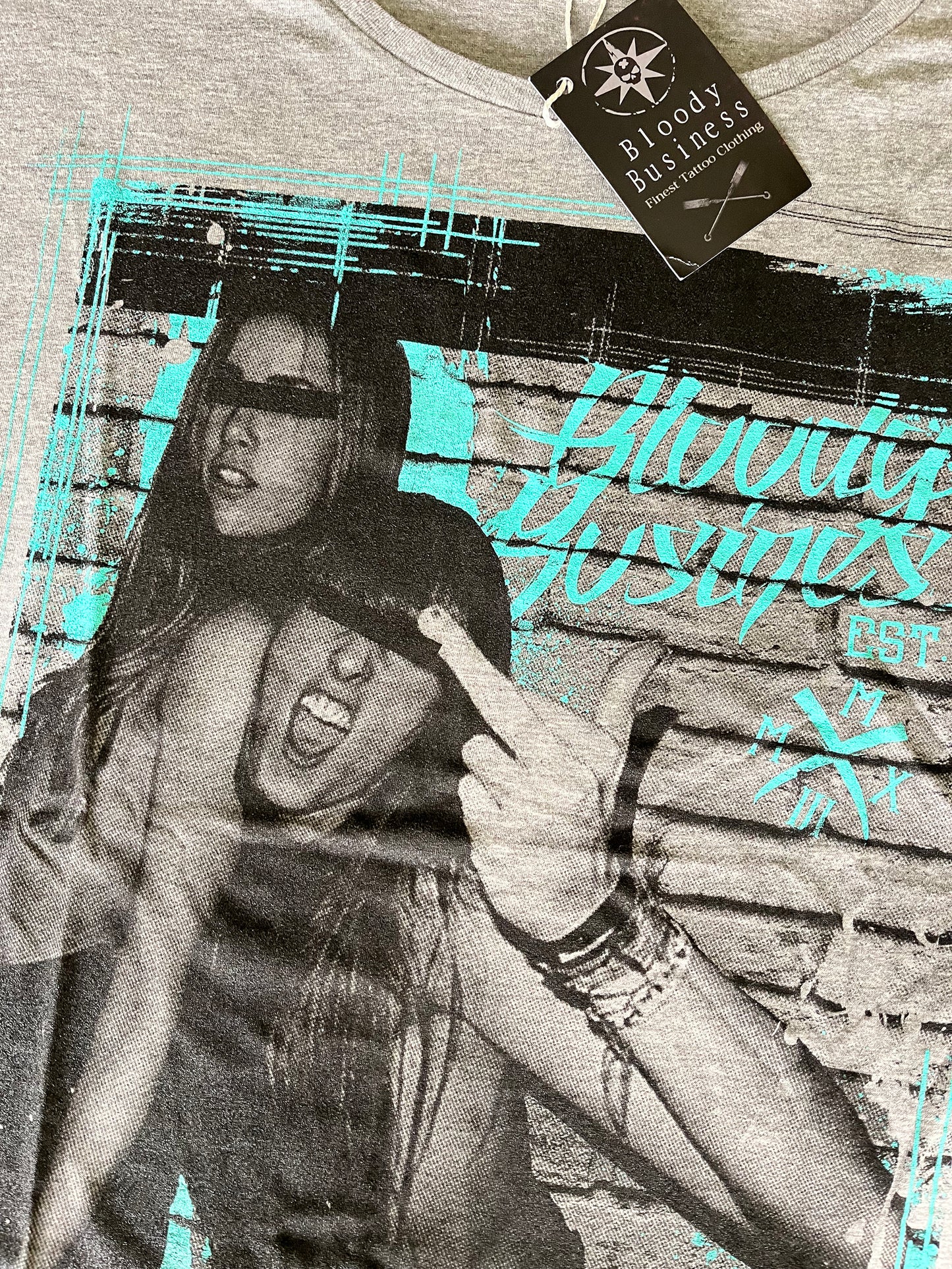 First Class Woman Shirt