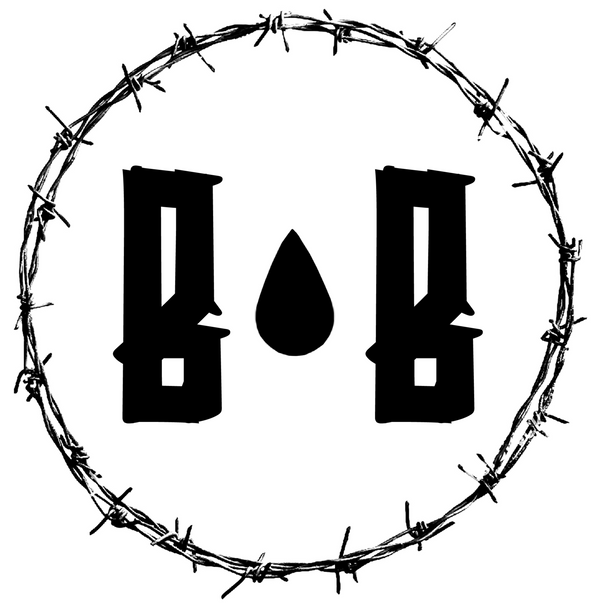 Bloody Business Tattoo Clothing ™