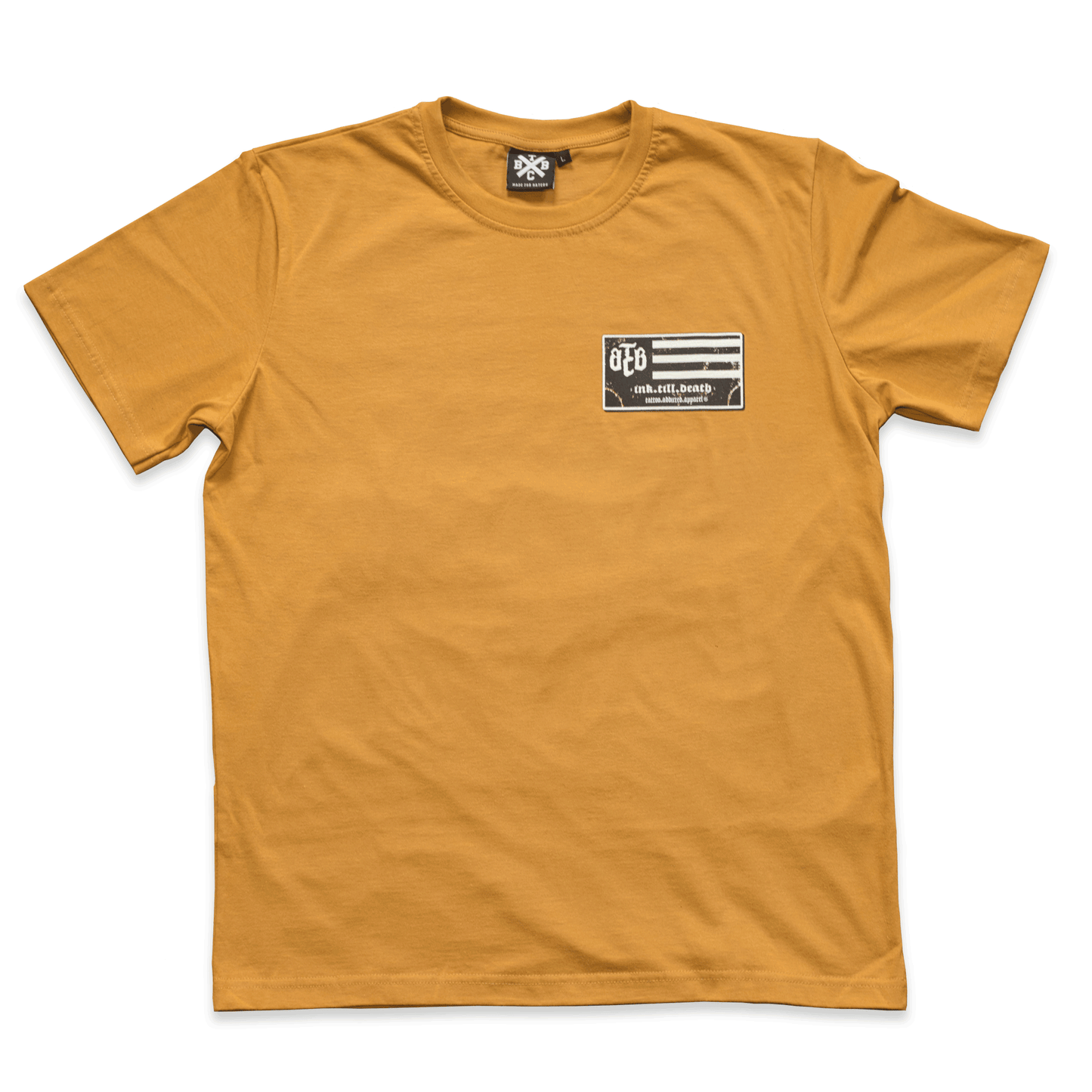 Ink Till Death Shirt
