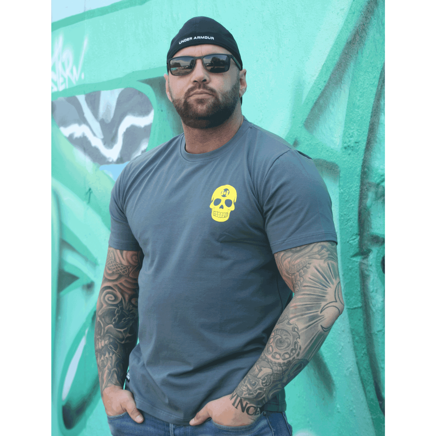 Yes It Hurts Shirt